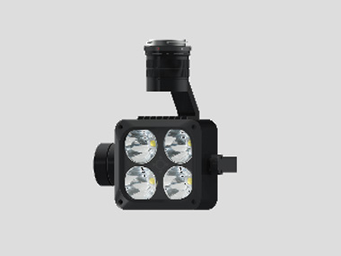 阿拉丁 Z15 云臺探照燈